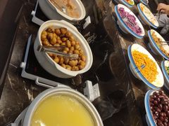 -素满香·素食自助餐(西安·民乐园店)
