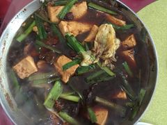 -黄牛肉馆·皖南土菜