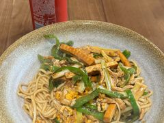 -圳兴面王·拌川·特色炒面(福田车公庙店)