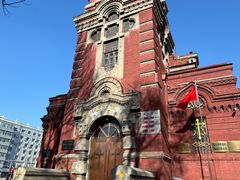 -圣·阿列克谢耶夫教堂