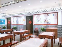 -王府井步行街