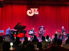 -JZ Club 爵士酒吧(上海店)