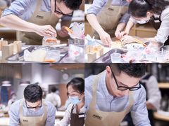 -ABC Cooking Studio(上海环球金融中心店)
