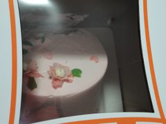 -壹点壹客·生日蛋糕(南山店)