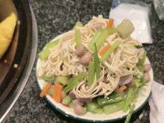 -老渔翁炖鱼坊(黄海西路东山店)