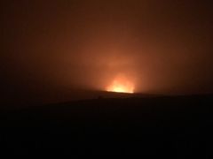 -夏威夷火山国家公园