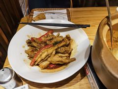 -火候轩品质湘菜·私厨(市府店)