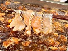 -凤来栖·净庭院·火锅(欧尚店)