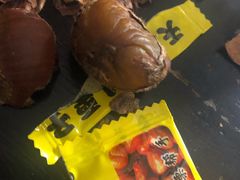 -二斗栗子(黄河道店)