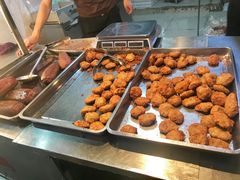 -陶记正宗德州扒鸡(科巷店)