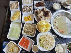 -天都火锅酒楼(虹梅南路店)