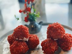 六月妃子笑-柳莺湖上·湖景餐厅·江南菜(西湖店)