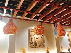 -明泰谷泰国餐厅(正大广场店)