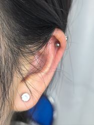 -众刺纹画·纹身·穿孔饰品·海娜定制