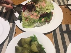 -兰特伯爵西餐厅·啤酒屋(方庄店)
