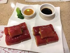 -点都德(大茶楼店)