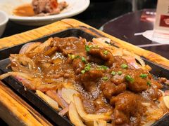 -高第街56号餐厅(美莲广场店)