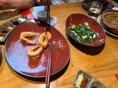 -青年公社烤鸭(肇嘉浜路店)