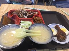 -李连贵熏肉大饼(金隅嘉品Mall店)