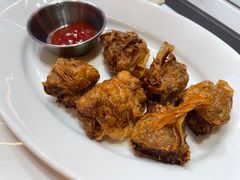 潮汕炸粿肉-陈鹏鹏潮汕菜(机场卫星厅·561登机口店)