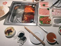 -海底捞火锅(长沙华创国际广场店)