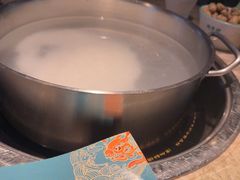 -淘米捞·米汤脆鲩鱼火锅(福田皇岗店)