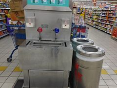 -大润发(衢州店)