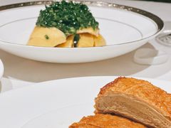 佛门素鸭-食廬(浦东嘉里城店)