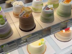 -théATRE 茶聚场(王府中環店)