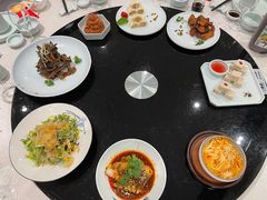 -三凤酒家·百年无锡菜(清扬茂业店)