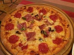 -托斯卡纳烘焙意大利餐厅(五天地店)