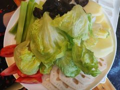 -老码头火锅(骡马市店)