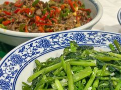 -欧记大排档·景德菜(上海首店)