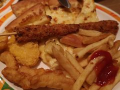 -比格比萨自助(延庆万达广场店)