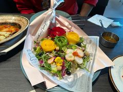 -卡朋西餐(宝安大仟里店)