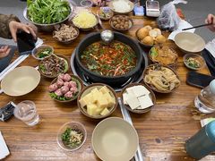 -笔记安顺夺夺粉火锅