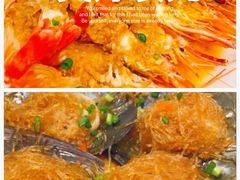 -桥东喜碧海鲜街(水东街店)