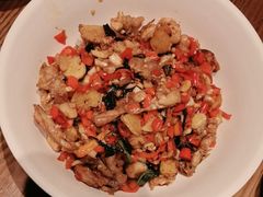 -八碗湘长沙市井菜(坡子街店)