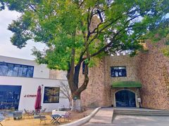 -J Create城市露营咖啡·简餐·宠物(上海动物园店)