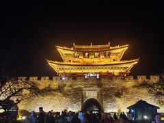 -大理古城