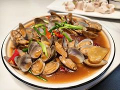 -鑫悦楼煎蟹·16年海鲜大排档