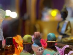 -泰享受·泰式按摩·SPA(海珠琶洲新村店)