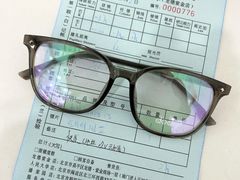 -GOOMI久米眼镜·蔡司·依视路·明月官方授权店(龙德紫金店)