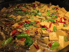 -富力希尔顿酒店·地阔自助餐厅