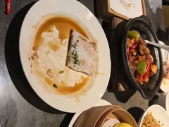 -汤城小厨•粤菜•靓汤(苏州街店)