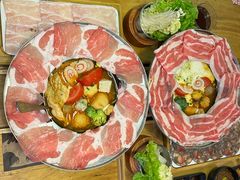 -老爷锅(新街口IFCX店)