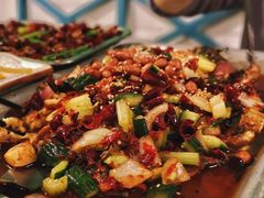 烤黔鱼-滋味烤鱼(超洋店)