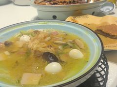-黔城故事(虎峰别墅店)