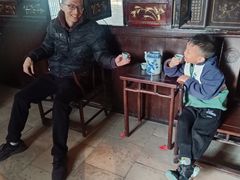 -均和墟历史街区-平和大押