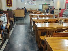 大堂-妞妞烩面非物质文化遗产(西工店)